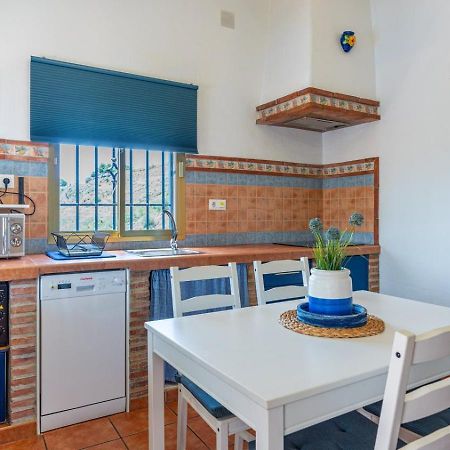 Villa Cortijo El Mirador Frigiliana By Ruralidays Extérieur photo