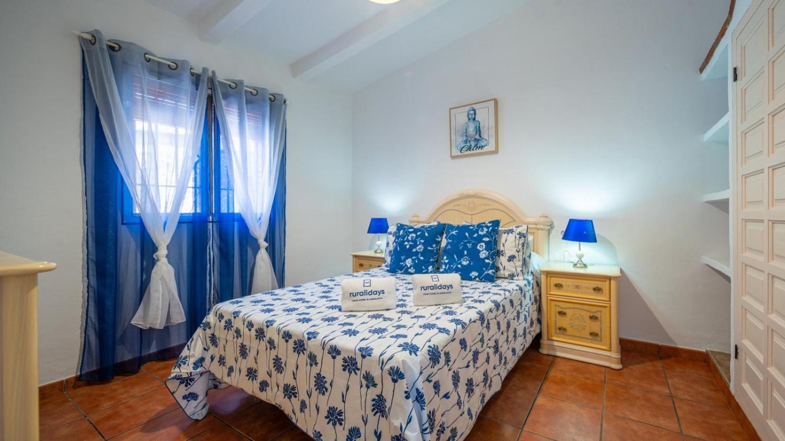 Villa Cortijo El Mirador Frigiliana By Ruralidays Extérieur photo