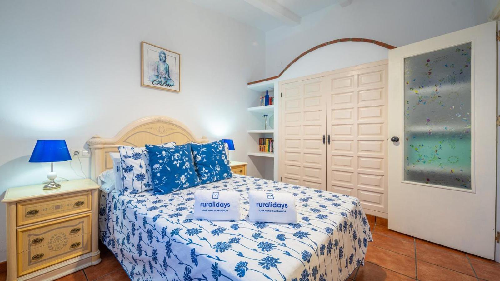 Villa Cortijo El Mirador Frigiliana By Ruralidays Extérieur photo